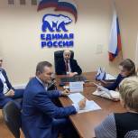 Депутат Заксобрания Кировской области рассказал о газификации Кирса