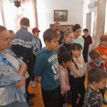 Данковские единороссы организовали экскурсию для детей в музей Льва Толстого