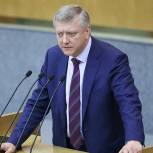 Госдума приняла в первом чтении законопроект «Единой России» о приостановке судопроизводств в отношении мобилизованных и добровольцев