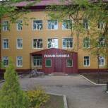 В Шахунской ЦРБ заменят инженерные коммуникации в терапевтическом корпусе