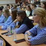 При поддержке «Единой России» состоялся юбилейный Международный экологический кубок
