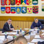 Депутаты «Единой России» обсудили ликвидацию свалок в регионе