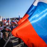 Губернаторы: Истинный патриотизм и любовь к Отчизне определяют судьбу России как великого и сильного государства