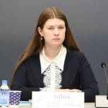 Ольга Занко: «Единая Россия» поможет восстановить региональные общества слепых