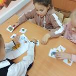 В Варненском районе продолжают реализовывать нацпроект «Успех каждого ребенка»