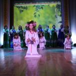 В Нижегородской области при поддержке «Единой России» состоялся фестиваль-конкурс хоровых коллективов