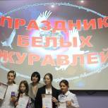 При поддержке «Единой России» в Североморске состоялся праздник патриотической песни и поэзии