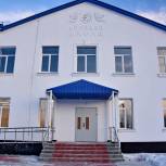 Школа в Барабинске будет отремонтирована по народной программе «Единой России»