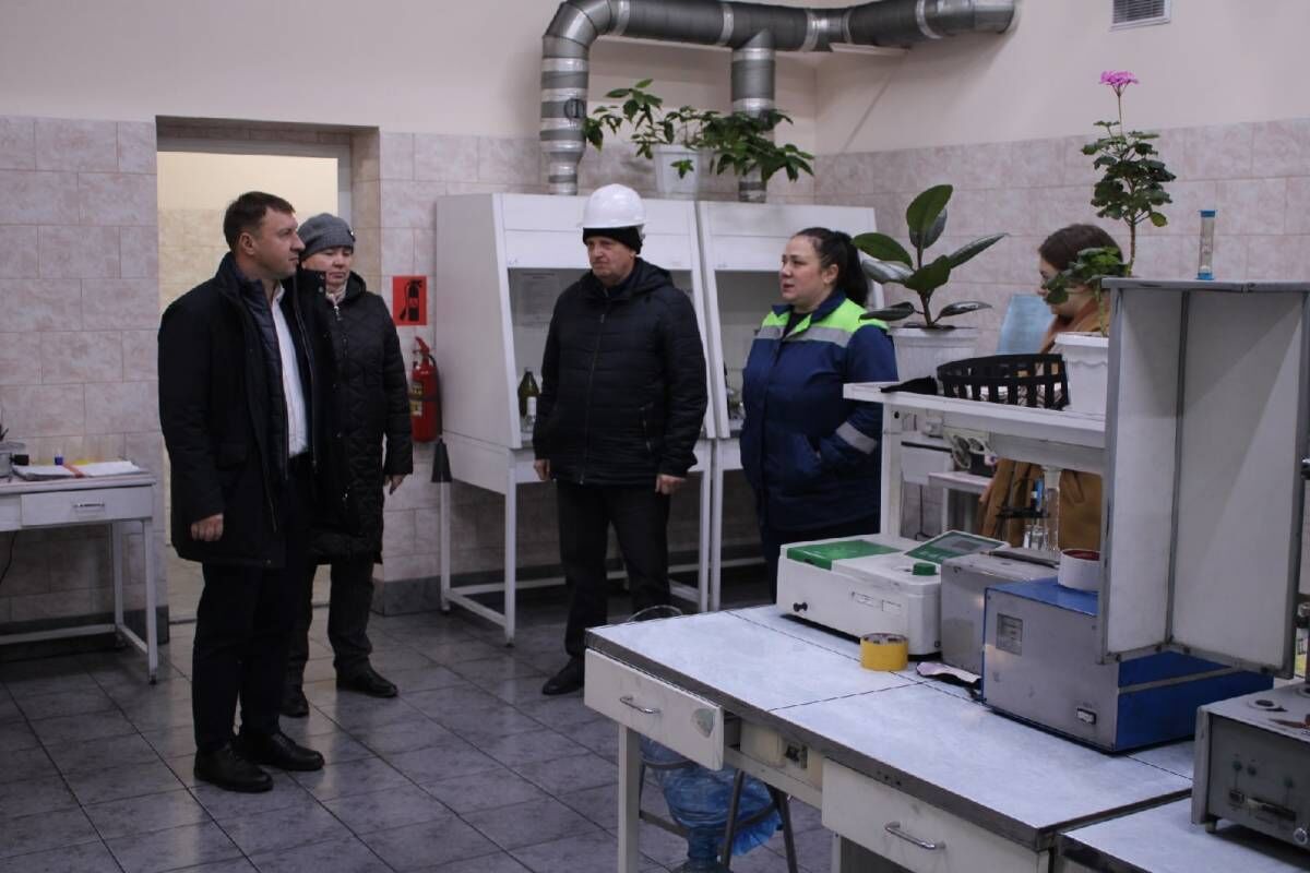 Выбирай свое в Ивановской области!