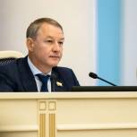 Члены фракции «Единой России» в региональном парламенте приняли участие в сборе средств для участников СВО