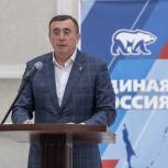 Губернатор Сахалинской области избран секретарем регионального отделения «Единой России»