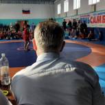В ЕАО при поддержке «Единой России» Всероссийский день самбо отметили массовым детским турниром