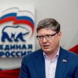 Андрей Исаев: Удмуртия получит дополнительное финансирование на ремонт объектов улично-дорожной сети