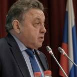 Вячеслав Тимченко: Бюджет Кировской области предполагает выделение свыше 60% финансовых средств на развитие соцсферы