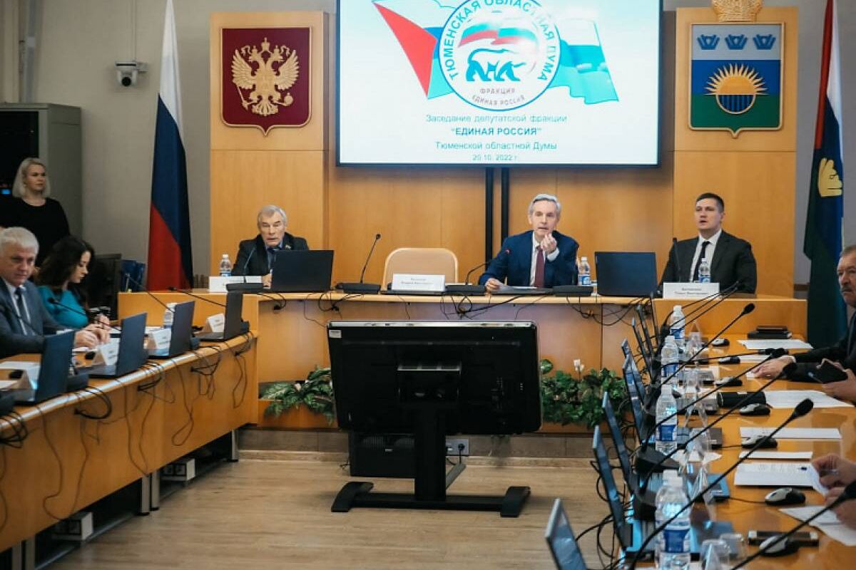 По программе «Единой России» и Минпросвещения в 2022 году отремонтировано 1100 школ в 75 регионах