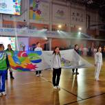 В Уфе рамках партпроекта «Детский спорт» стартовал IX Международный фестиваль школьного спорта стран СНГ
