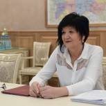 В Кимрском муниципальном округе реализуется народная программа «Единой России»