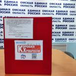 «Единая Россия» проводит по всей стране акцию «Коробка храбрости»