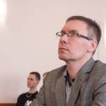 «Молодая Гвардия Единой России» - 17 лет спустя!