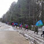 «Единая Россия» поддержит проведение марш-броска в Сысольском районе