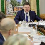 Сергей Кривоносов: Необходимо совершенствование нормативного регулирования туристической деятельности на железнодорожных перевозках
