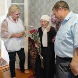 Елена Павлюченко помогла получить вид на жительство в РФ гражданину Белоруссии