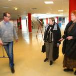 В Астраханской области провели мониторинг спортучреждений на доступность для людей с инвалидностью