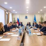 На Ямале появится дополнительная возможность получить право на земельный участок под гаражом