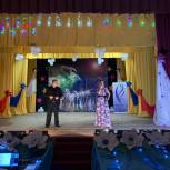 Волонтёры «Единой России» провели праздничный концерт для военнослужащих в Серпухове