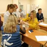 По инициативе «Единой России» в Мурманске запустили курсы сестринского дела