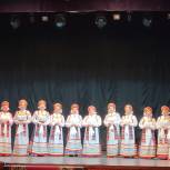 Сегодня в Курске прошёл заключительный этап областного фестиваля музыкального конкурса «Оставайтесь, друзья, молодыми»