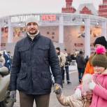 Кирилл Щитов: Интерактивный музей на Красной площади позволяет прочувствовать атмосферу 1941 года