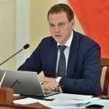 Павел Малков отметил работу Единого центра оказания помощи мобилизованным гражданам и членам их семей
