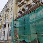 Единороссы Балашихи держат на контроле ремонты многоквартирных домов