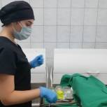 Выпускники курсов первой помощи начали работу в госпиталях Москвы и Ростова-на-Дону