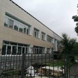 В Приморье капитально отремонтируют еще 18 школ
