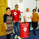В Костроме стартует акция «Коробка храбрости», приуроченная ко Всемирному дню ребенка