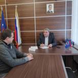 Федор Жуков: «Жилищно-коммунальных проблем с каждым годом становится больше»