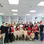 Ханты-Мансийским школьникам дали мастер-класс по оказанию первой медицинской помощи
