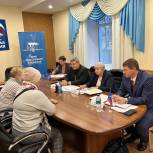 Депутаты Совета депутатов города Мурманска ответили на вопросы северян