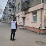 Рязанские молодогвардейцы проводят мониторинг питейных заведений областного центра