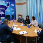 Торгово-промышленная палата Республики Коми и «Единая Россия» обсудили реализацию партийного проекта «Выбирай своё»