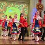 В преддверии Дня народного единства в Губкине прошёл фестиваль традиционной культуры «Сила духа и традиций