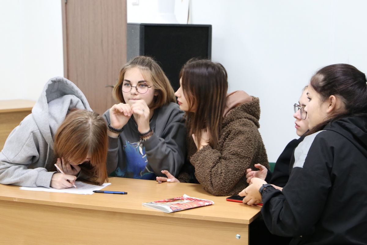 В районах Татарстана стартовали мероприятия, посвященные Дню народного  единства