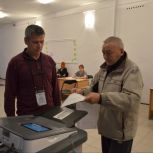 Завершились выборы депутатов Домбаровского поссовета