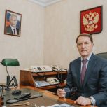 В «Единой России» помогли семьям, которые воспитывают детей с ОВЗ