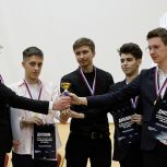 При поддержке «Единой России» в Смоленске состоялся финал студенческого клуба дебатов