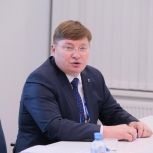 Избран первый заместитель секретаря реготделения «Единой России» Пермского края