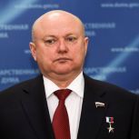 Андрей Красов: «Единая Россия» установит единый подход в реализации мер соцподдержки членов семей погибших военнослужащих