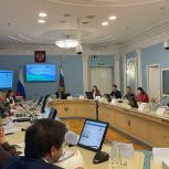 «Единая Россия» поможет НКО сдавать новую форму отчетности на площадках Центра поддержки гражданских инициатив